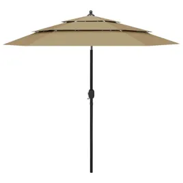 parasol-ogrodowy-3-poziomowy-uv-deszcz-250x229cm-taupe