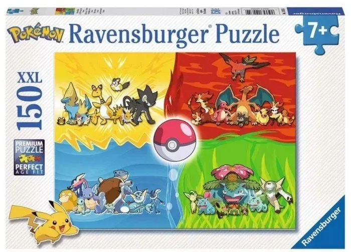 puzzle-xxl-150-pokemon-stan-nowy