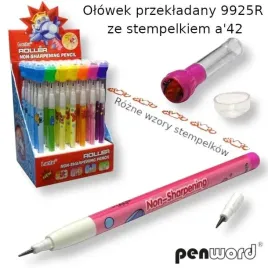 olowek-przekladany-ze-stempelkiem-42szt