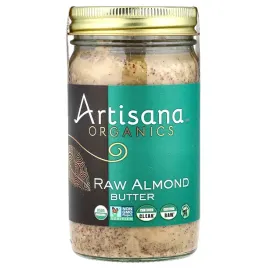artisana-organiczne-surowy-maslo-migdalowe-14-uncji-397-g