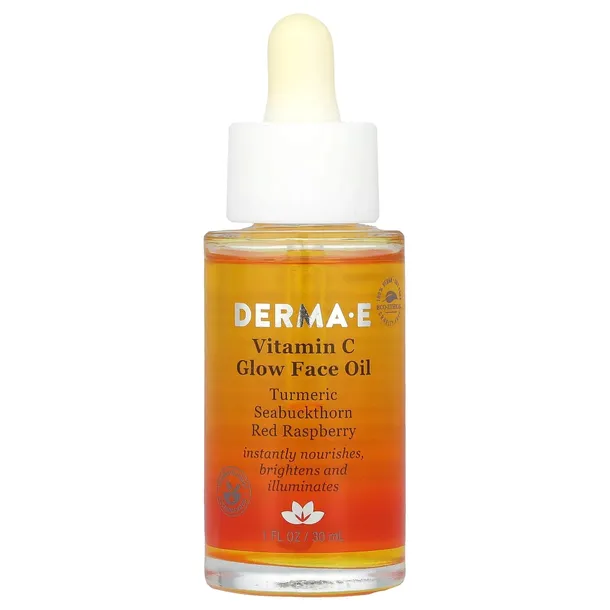 derma-e-witamina-c-glow-face-oil-30-ml