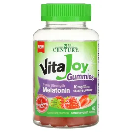 21st-century-vita-joy-zelki-z-melatonina-dodatkowa-sila-truskawka-10-mg