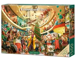 puzzle-1500-crazy-shopping-castor