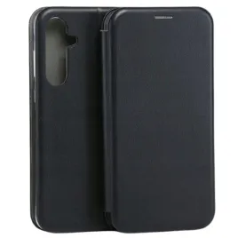 beline-etui-book-magnetic-do-samsung-galaxy-a35-a356-czarny-case-pokrowiec