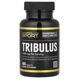 california-gold-nutrition-sport-tribulus-1000-mg-60-tabletek
