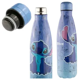coriex-butelka-na-wode-stitch-500ml-niebieska-blue-do-fitness-sport