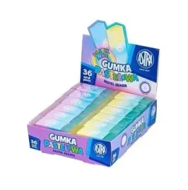 gumka-dwukolorowa-pastel-line-36szt-astra