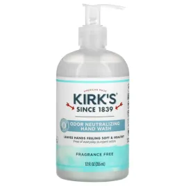 kirks-neutralizujaca-odor-mydlo-do-rak-bezzapachowe-12-uncji-355-ml