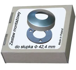 zestaw-montazowy-do-slupka-fi-42-marka-maskownica