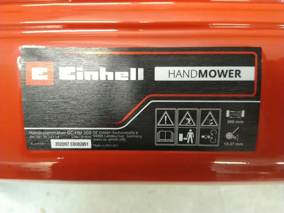 einhell-gc-hm-300-3414114-stan-powystawowy