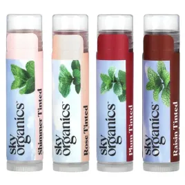 sky-organics-tinted-lip-balms-with-beeswax-4-balms-0-15-oz-4-25-g-each