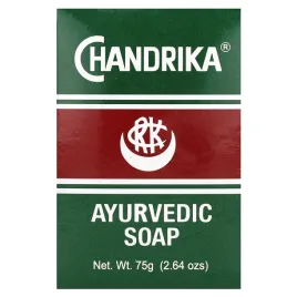chandrika-soap-ayurvedic-bar-soap-1-bar-2-64-oz-75-g