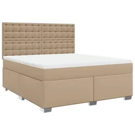 lozko-kontynentalne-z-topperem-180x200-cm-cappuccino-bialy