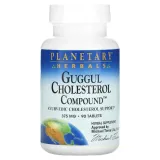 planetary-herbals-guggul-cholesterol-compound-375-mg-90-tabletek