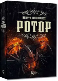 potop-wydanie-2022-okladka-twarda-henryk-sienkiewicz