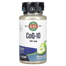 kal-coq10-green-apple-30-mg-90-micro-tablets