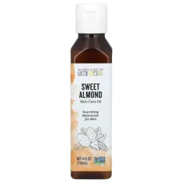 aura-cacia-olej-do-pielegnacji-skory-slodkie-migdaly-4-uncje-fl-118-ml