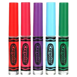 lip-smacker-crayola-liquid-lip-gloss-variety-pack-5-pack-0-45-fl-oz-1