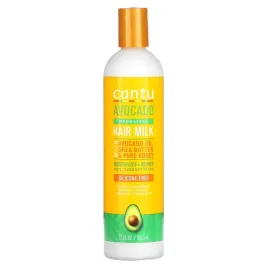 cantu-nawilzajacy-mleczko-do-wlosow-z-awokado-12-uncji-355-ml