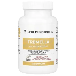 real-mushrooms-tremella-odmladzanie-120-kapsulek