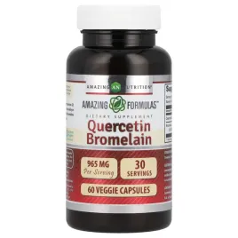amazing-nutrition-quercetin-bromelain-60-veggie-capsules