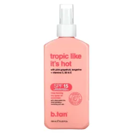 b-tan-tropic-like-it-s-hot-deep-tanning-dry-spray-oil-sunscreen-spf-15