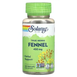 solaray-true-herbs-fennel-450-mg-100-vegcaps