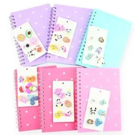 notes-na-spirali-z-przypinkami-mix