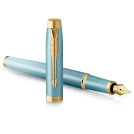 pioro-wieczne-im-writing-rituals-turquoise-green
