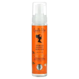 camille-rose-spiked-honey-mousse-4-in-1-styler-8-fl-oz-240-ml