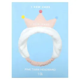 i-dew-care-tiara-headband-pink-1-headband