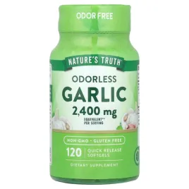 nature-s-truth-bezzapachowy-czosnek-o-wysokiej-wytrzymalosci-2400-mg-120
