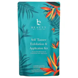 beauty-by-earth-self-tanner-exfoliation-and-application-kit-3-piece-set
