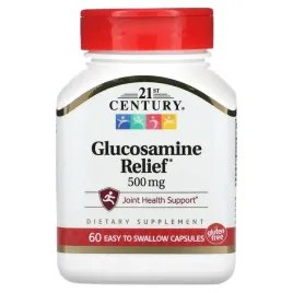 21st-century-glucosamine-relief-500-mg-60-easy-to-swallow-capsules