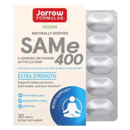 jarrow-formulas-same-400-extra-strength-400-mg-30-tablets