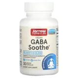 jarrow-formulas-gaba-soothe-30-veggie-capsules
