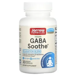 jarrow-formulas-gaba-soothe-30-veggie-capsules
