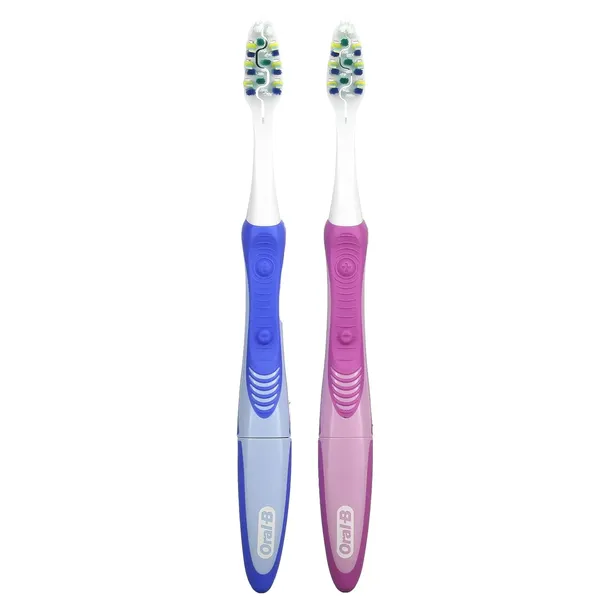oral-b-vibrating-pulsar-battery-powered-toothbrush-medium-2-pack-model-ob