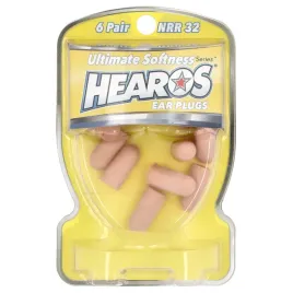 hearos-zatyczki-do-uszu-najwyzsza-miekkosc-nrr-32-6-par