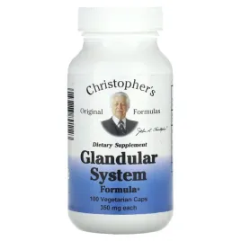 christopher-s-original-formulas-glandular-system-formula-350-mg-100-vege