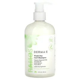 derma-e-ramos-clean-curls-wash-day-curl-shampoo-for-wavy-curly-and-coil