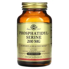 solgar-fosfatydyloseryna-200-mg-60-softgeli