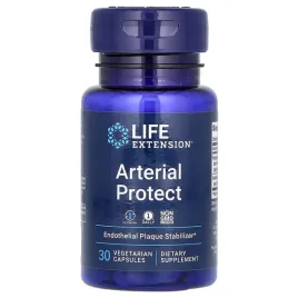 life-extension-ochrona-tetnic-30-wegetarianskich-kapsulek