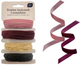 zestaw-tasiemek-i-sznurkow-satin-gold