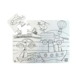 puzzle-pojazdy-funny-mat-strigo