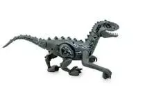 welociraptor