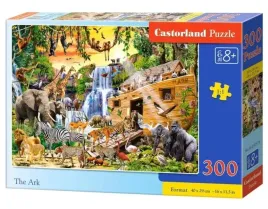 puzzle-300-the-ark-castor