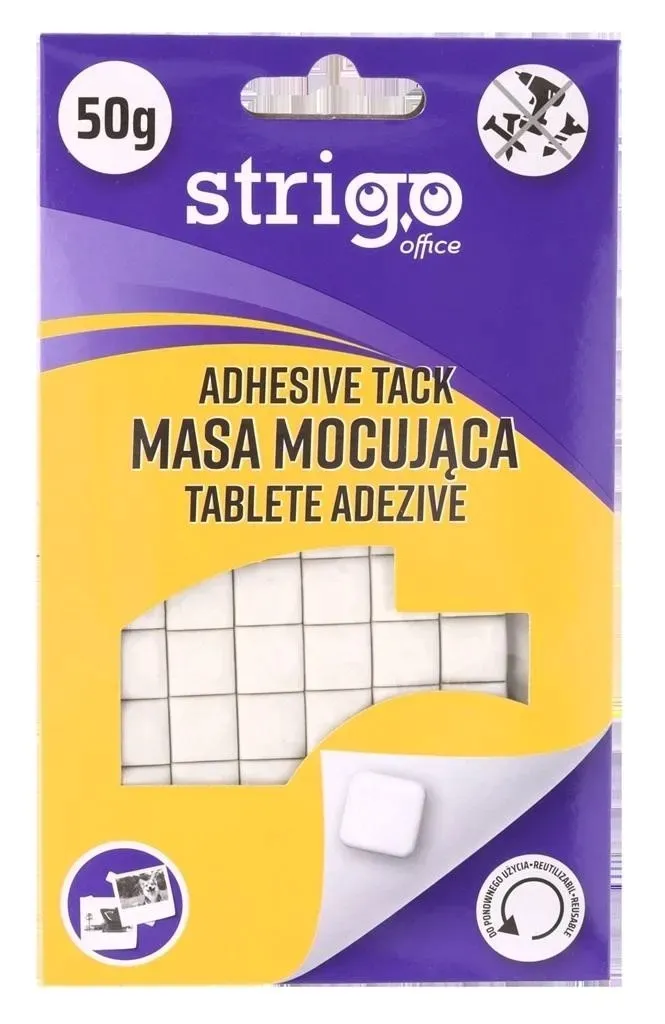 masa-mocujaca-50g-strigo-stan-nowy