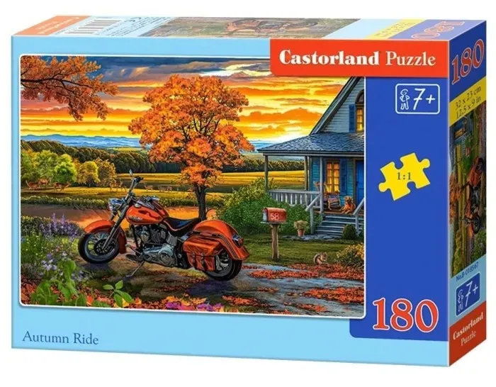 puzzle-180-autumn-ride-castor-stan-nowy