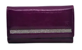 sv-070-skorzany-portfel-z-kamieniami-swarovskiego-fiolet
